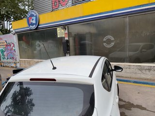 Nissan Qashqai 2009
