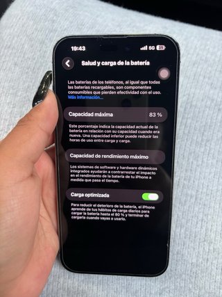 iPhone 14 Pro Max Morado