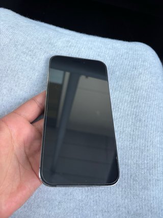 iPhone 14 Pro Max Morado