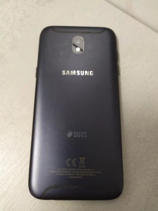 Samsung Galaxy J5 - 60€