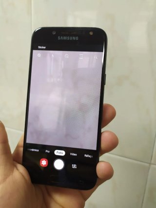 Samsung Galaxy J5 - 60€