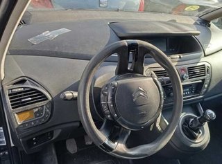 Citroen 421245 asientos tercera fila c4 picasso