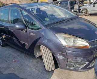 Citroen 421245 asientos tercera fila c4 picasso