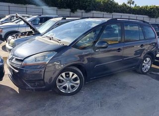 Citroen 421245 asientos tercera fila c4 picasso