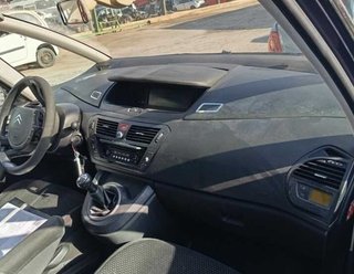 Citroen 421245 asientos tercera fila c4 picasso