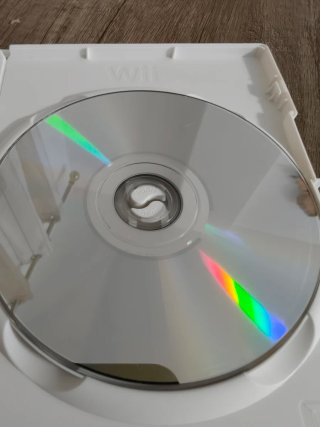 Cursed Mountain Wii Completo