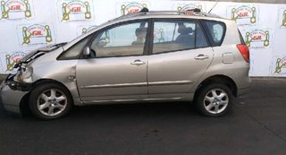 Centralita airbag 8917013060 toyota corolla 652706