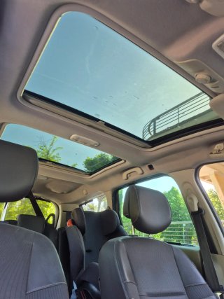 Renault Grand Scenic 2010
