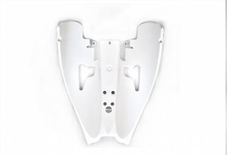 CARENADO PINTADO YAMAHA R1 FIAT 2004-2006