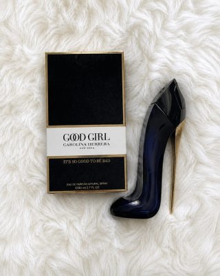 Perfume Good Girl Carolina Herrera 80ml