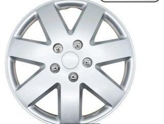 Tapacubos 14 pulgadas  Nuevos