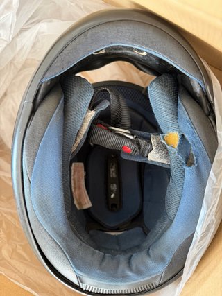 Casco Arai RX-7 Corsair Small