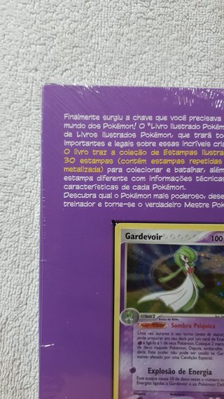 2006 Pokemon TCG Ralts EX Ruby Sapphire Half Deck