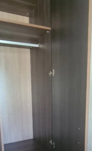 Dormitorio Matrimonio Completo
