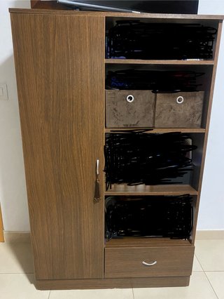 Dormitorio Matrimonio Completo