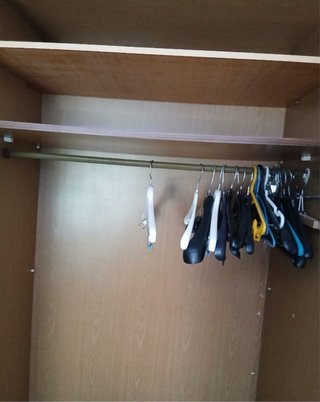 Dormitorio Matrimonio Completo