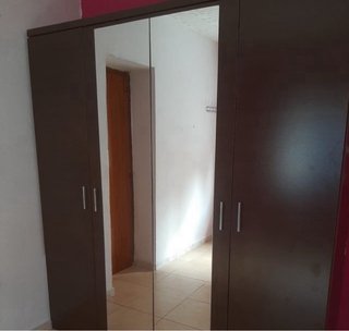 Dormitorio Matrimonio Completo