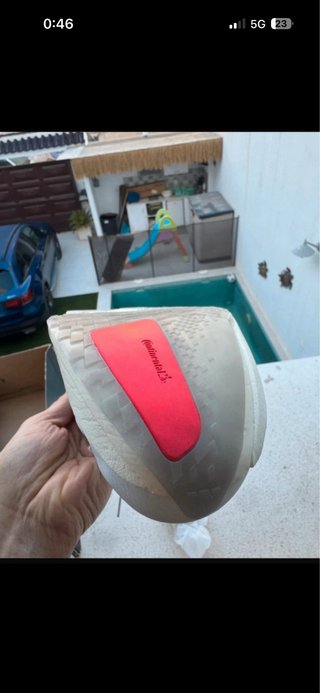 Adidas Adizero Adios Pro 4