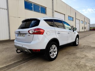 Ford Kuga 2012