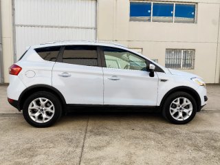 Ford Kuga 2012