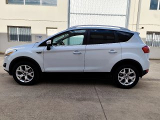 Ford Kuga 2012