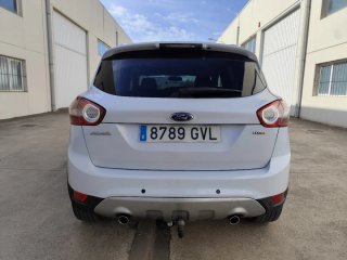 Ford Kuga 2012