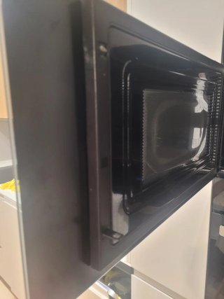 Microondas Integrable Whirlpool W67 MN840 NB Negro