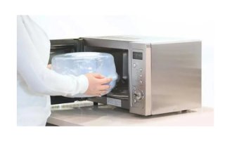 Esterilizador Microondas Philips Avent Expres