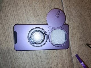 Carcasa Xiaomi Redmi Note 15 4G