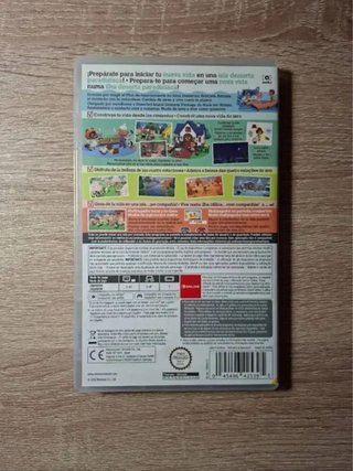 Animal Crossing New Horizons Switch