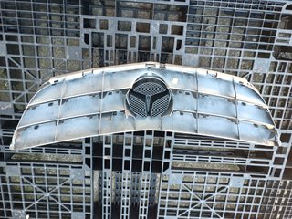 Parrilla Mercedes W245 W169