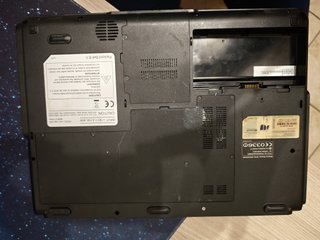 Packard Bell Easynote per ricambi