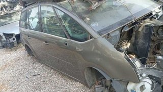 Asiento tras izq citroen c4 picasso picasso 453211