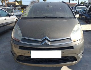 Asiento tras izq citroen c4 picasso picasso 453211