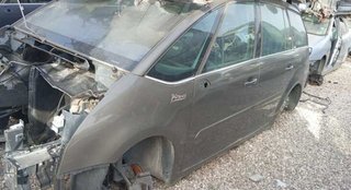Asiento tras izq citroen c4 picasso picasso 453211