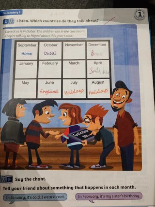 Life Adventures Level 4 Pupil's Book with eBook...