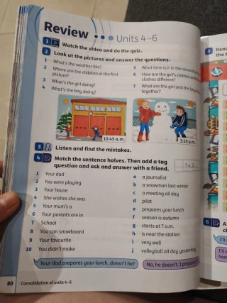 Life Adventures Level 4 Pupil's Book with eBook...