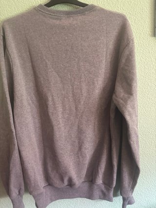 Sudadera BOSS Gris