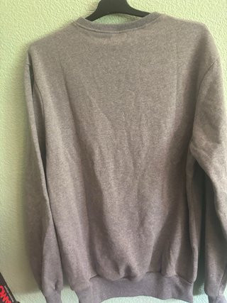 Sudadera BOSS Gris