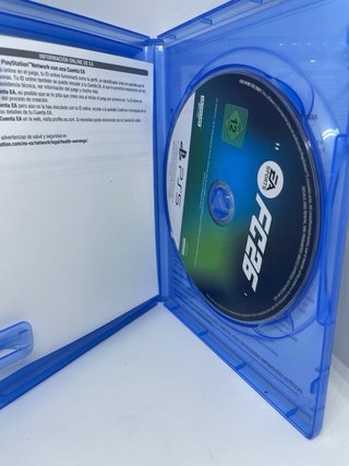 EA Sports FC 26 PS5