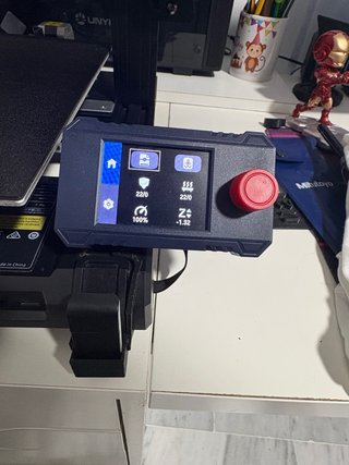 Stampante 3D Anycubic Kobra 2 Neo