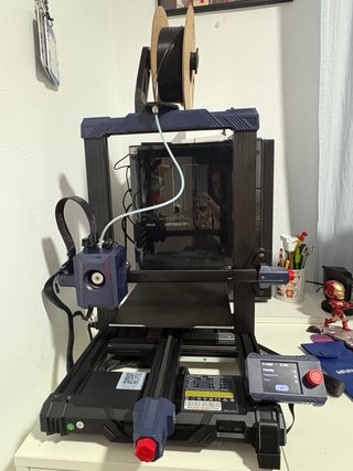 Stampante 3D Anycubic Kobra 2 Neo