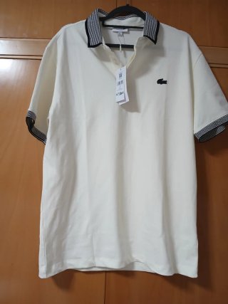 Camisa Polo Lacoste XXL