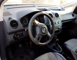 Asiento del der volkswagen caddy ka/kb (2c) 475827