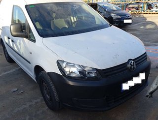 Asiento del der volkswagen caddy ka/kb (2c) 475827