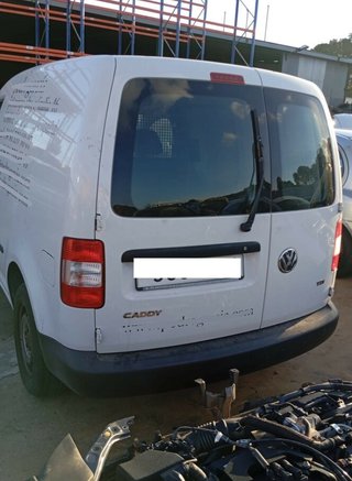 Asiento del der volkswagen caddy ka/kb (2c) 475827