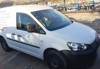 Asiento del der volkswagen caddy ka/kb (2c) 475827