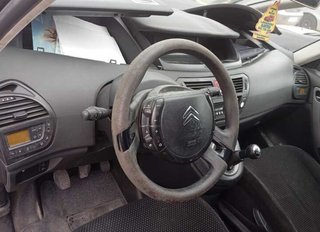 Citroen capot c4 picasso sx 446391
