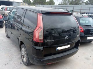 Citroen capot c4 picasso sx 446391