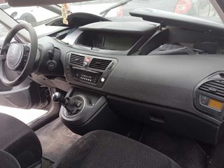 Citroen capot c4 picasso sx 446391